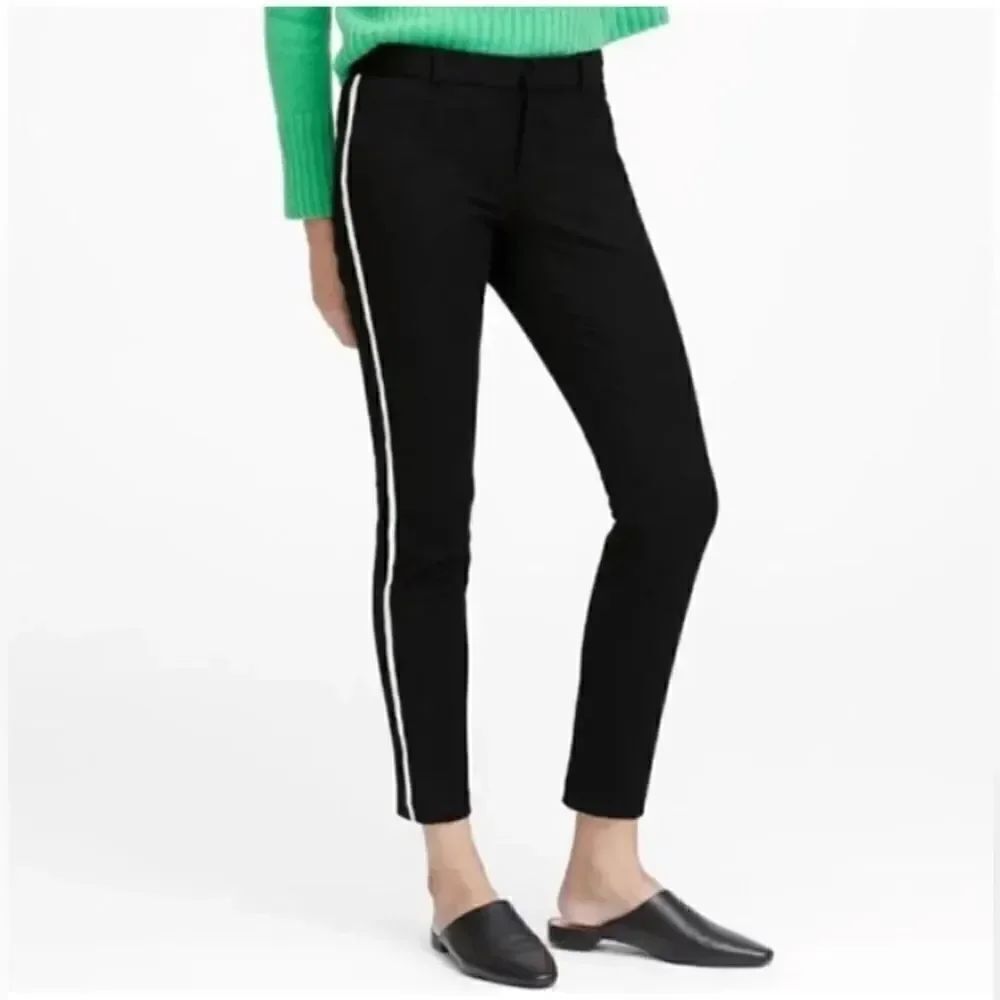 Take 50% OFF- Banana Republic Women's Fancy Pants, Size-8P